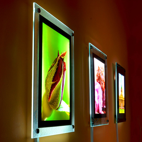 Световые панели